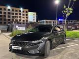 Kia K5 2022 года за 10 000 000 тг. в Алматы – фото 2