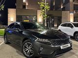 Kia K5 2022 года за 10 000 000 тг. в Алматы – фото 3