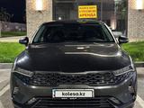 Kia K5 2022 года за 10 000 000 тг. в Алматы