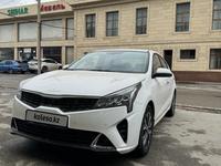 Kia Rio 2022 года за 9 200 000 тг. в Шымкент