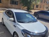 Kia Rio 2014 года за 6 500 000 тг. в Актау – фото 2