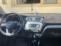 Kia Rio 2014 годаүшін6 500 000 тг. в Актау – фото 8