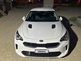Kia Stinger 2019 года за 5 500 000 тг. в Актау – фото 4
