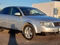 Audi A4 2002 года за 3 000 000 тг. в Аулиеколь – фото 2