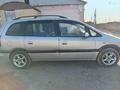 Opel Zafira 2000 годаfor2 500 000 тг. в Кызылорда – фото 4