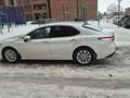 Toyota Camry 2019 года за 12 400 000 тг. в Астана – фото 3
