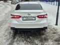 Toyota Camry 2019 года за 12 400 000 тг. в Астана – фото 4