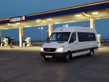 Mercedes-Benz Sprinter 2008 годаүшін9 000 000 тг. в Кызылорда