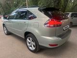 Lexus RX 330 2005 года за 7 700 000 тг. в Алматы – фото 4