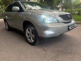 Lexus RX 330 2005 года за 7 700 000 тг. в Алматы – фото 2