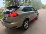 Lexus RX 330 2005 года за 7 700 000 тг. в Алматы – фото 3