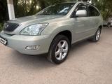 Lexus RX 330 2005 года за 7 700 000 тг. в Алматы