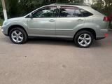 Lexus RX 330 2005 года за 7 700 000 тг. в Алматы – фото 5