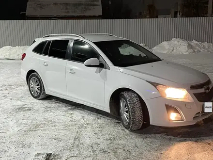 Chevrolet Cruze 2014 года за 3 000 000 тг. в Караганда