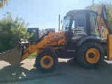 JCB  3CX 2012 года за 25 000 000 тг. в Астана – фото 3
