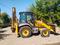 JCB  3CX 2012 годаүшін25 000 000 тг. в Астана