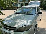 Chevrolet Lacetti 2010 года за 2 150 000 тг. в Алматы