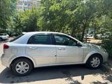 Chevrolet Lacetti 2010 года за 2 150 000 тг. в Алматы – фото 4