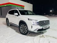 Hyundai Santa Fe 2023 годаfor19 000 000 тг. в Алматы