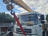 Dongfeng 2022 годаүшін24 500 000 тг. в Караганда – фото 3