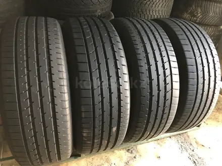 225/55/19 комплект бу TOYO за 90 000 тг. в Алматы