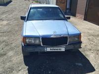 Mercedes-Benz 190 1990 годаfor850 000 тг. в Балхаш