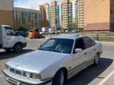 BMW 525 1994 года за 1 600 000 тг. в Астана – фото 2