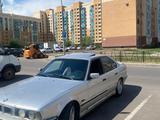 BMW 525 1994 года за 1 600 000 тг. в Астана – фото 3