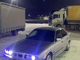 BMW 525 1994 года за 1 600 000 тг. в Астана – фото 4