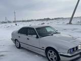 BMW 525 1994 года за 1 600 000 тг. в Астана – фото 5