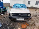 Volkswagen Golf 1989 годаүшін800 000 тг. в Туркестан