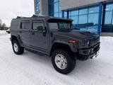 Hummer H2 2005 годаүшін7 900 000 тг. в Караганда – фото 3