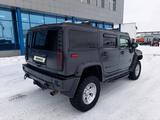 Hummer H2 2005 годаүшін7 900 000 тг. в Караганда – фото 4