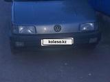 Volkswagen Passat 1993 годаүшін1 200 000 тг. в Астана