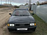 Audi 80 1993 года за 1 100 000 тг. в Костанай