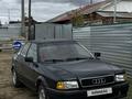 Audi 80 1993 года за 1 100 000 тг. в Костанай – фото 5