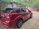 Dodge Caliber 2007 годаүшін2 650 000 тг. в Астана – фото 4
