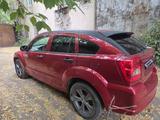 Dodge Caliber 2007 годаүшін2 650 000 тг. в Астана – фото 5