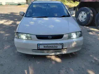 Mazda 323