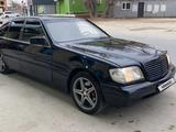 Mercedes-Benz S 320 1995 года за 3 500 000 тг. в Кызылорда – фото 5