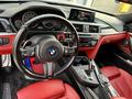BMW M4 2016 года за 15 000 000 тг. в Атырау – фото 9