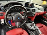 BMW M4 2016 года за 13 000 000 тг. в Атырау – фото 4