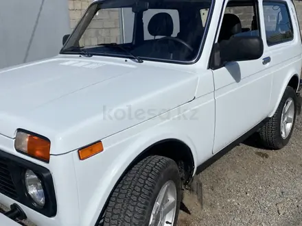 ВАЗ (Lada) Lada 2121 2012 года за 4 300 000 тг. в Усть-Каменогорск – фото 25