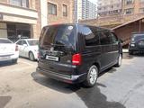 Volkswagen Multivan 2015 годаfor12 900 000 тг. в Алматы – фото 5