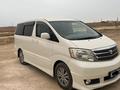 Toyota Alphard 2003 годаүшін8 200 000 тг. в Актау – фото 2