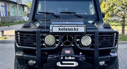 Mercedes-Benz G 320 1998 годаүшін13 500 000 тг. в Шымкент