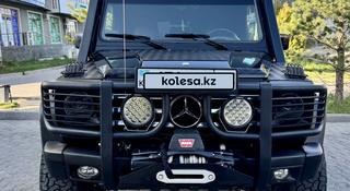 Mercedes-Benz G 320 1998 года за 13 500 000 тг. в Шымкент