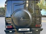 Mercedes-Benz G 320 1998 годаүшін13 500 000 тг. в Шымкент – фото 4