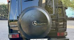 Mercedes-Benz G 320 1998 годаүшін13 500 000 тг. в Шымкент – фото 4