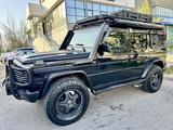 Mercedes-Benz G 320 1998 годаүшін13 500 000 тг. в Шымкент – фото 2